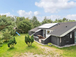 Holiday Home Gothfred - 1km from the sea by Interhome